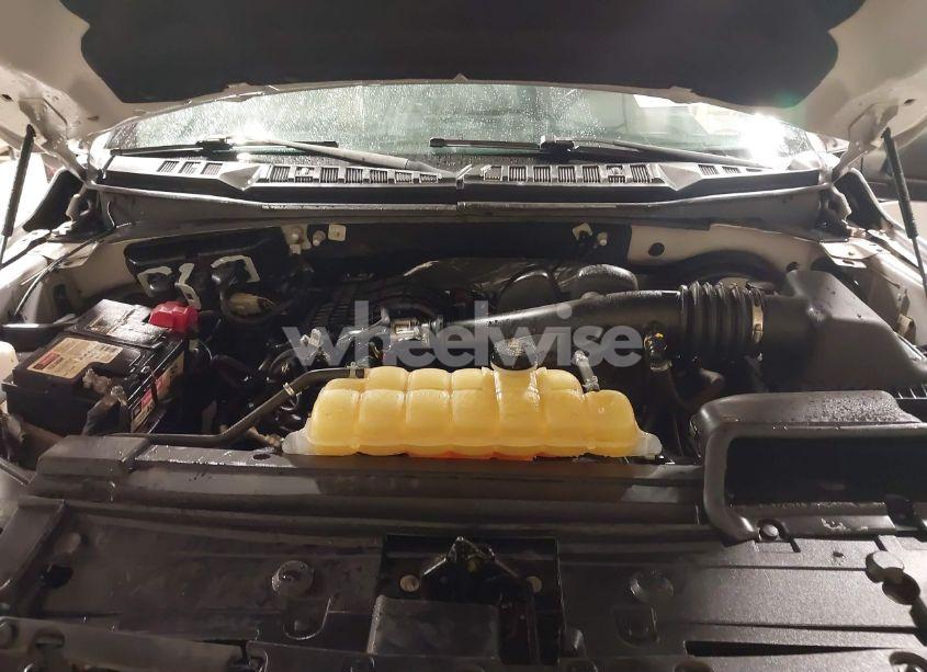 Photo 10 of 2018 Ford F-150 XLT (VIN 1FTEW1CBXJKF37178)