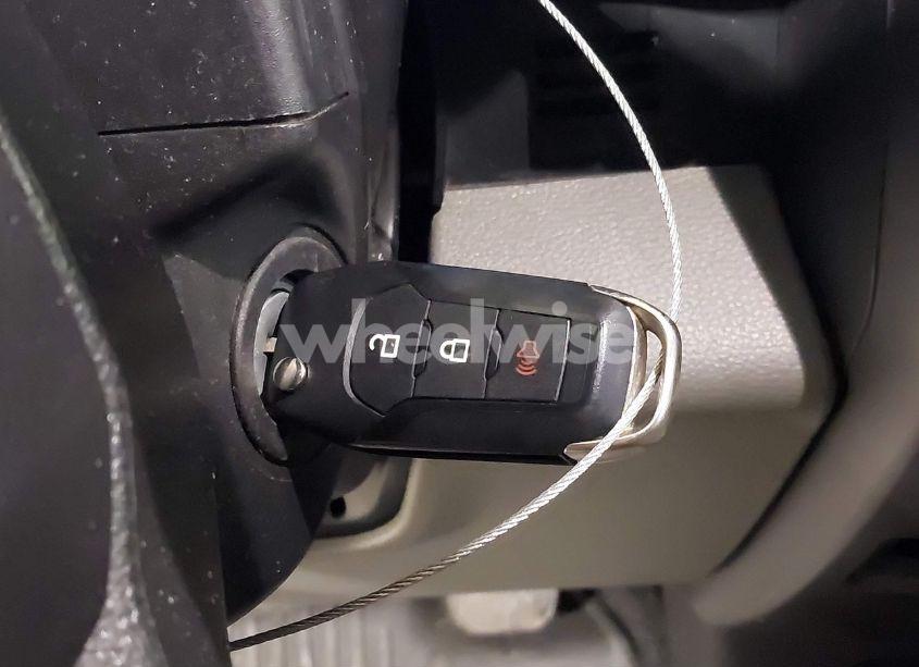 Photo 11 of 2018 Ford F-150 XLT (VIN 1FTEW1CBXJKF37178)