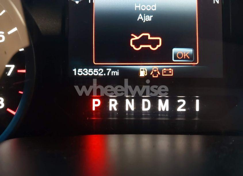 Photo 15 of 2018 Ford F-150 XLT (VIN 1FTEW1CBXJKF37178)