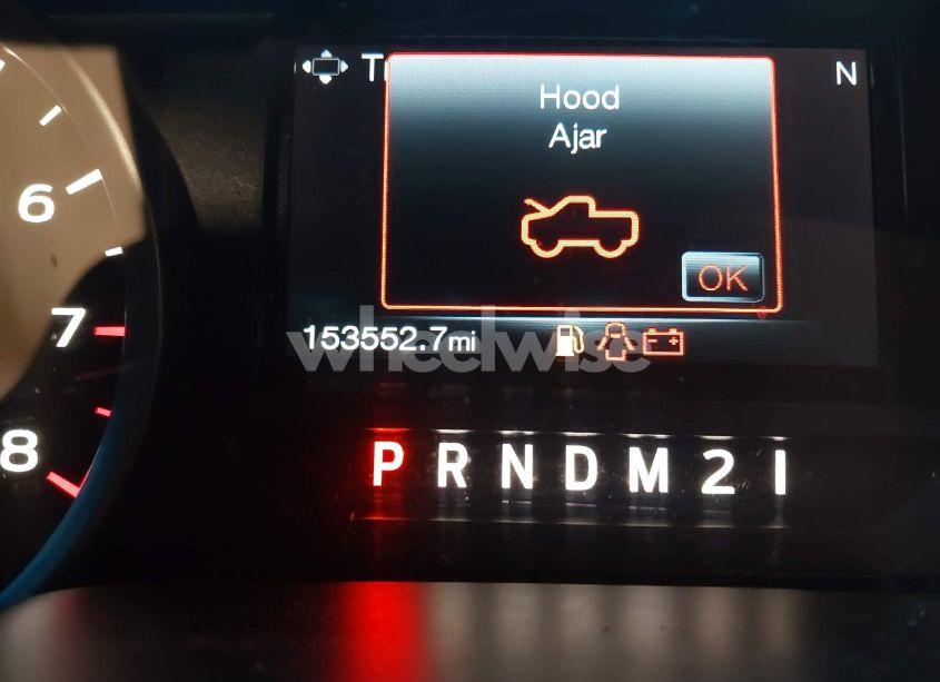 Photo 7 of 2018 Ford F-150 XLT (VIN 1FTEW1CBXJKF37178)