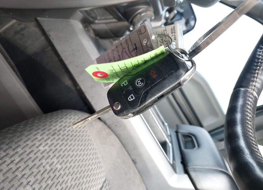 Photo 11 of 2019 Ford F-150 XLT (VIN 1FTEW1CBXKKC92920)