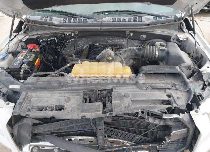 Photo 10 of 2016 Ford F-150 XLT (VIN 1FTEW1CF0GKE11164)