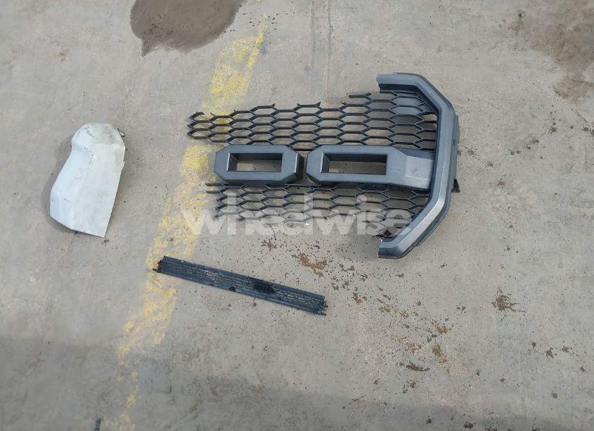 Photo 12 of 2016 Ford F-150 XLT (VIN 1FTEW1CF0GKE11164)