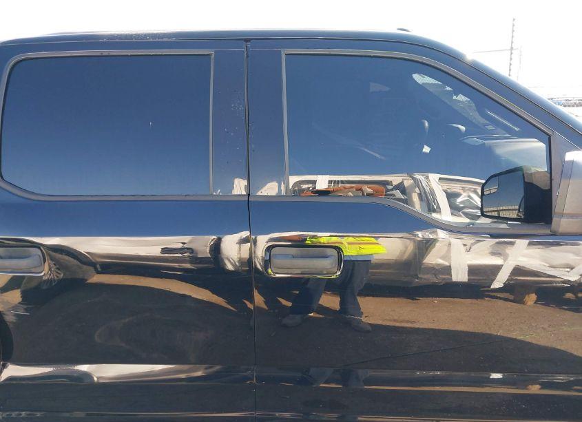 Photo 13 of 2017 Ford F-150 XLT (VIN 1FTEW1CF0HKC84871)