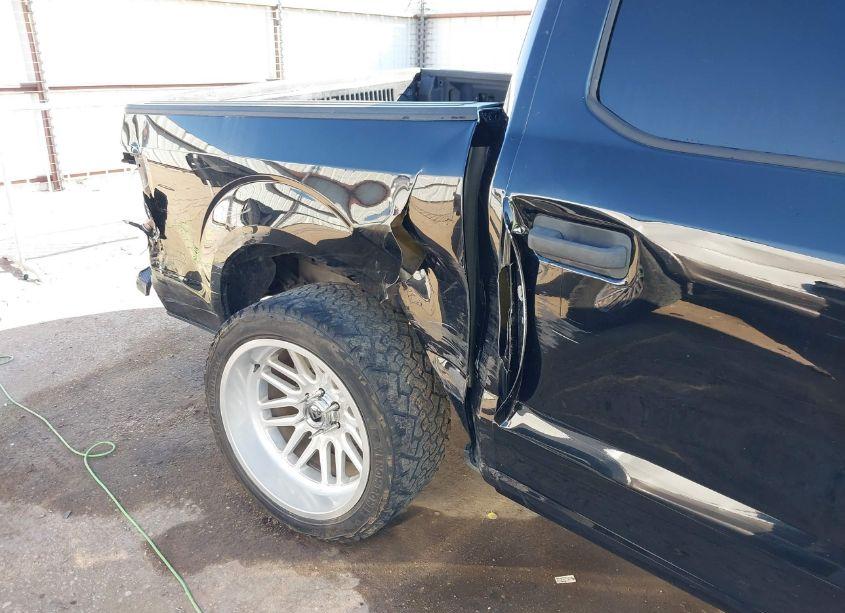 Photo 6 of 2017 Ford F-150 XLT (VIN 1FTEW1CF0HKC84871)