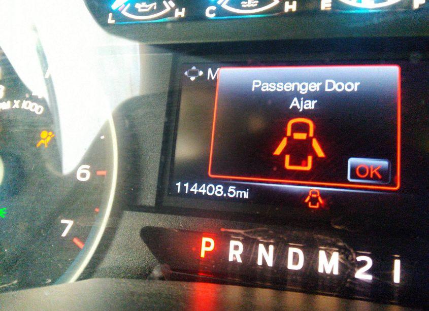 Photo 15 of 2015 Ford F-150 XLT (VIN 1FTEW1CF1FKE01497)