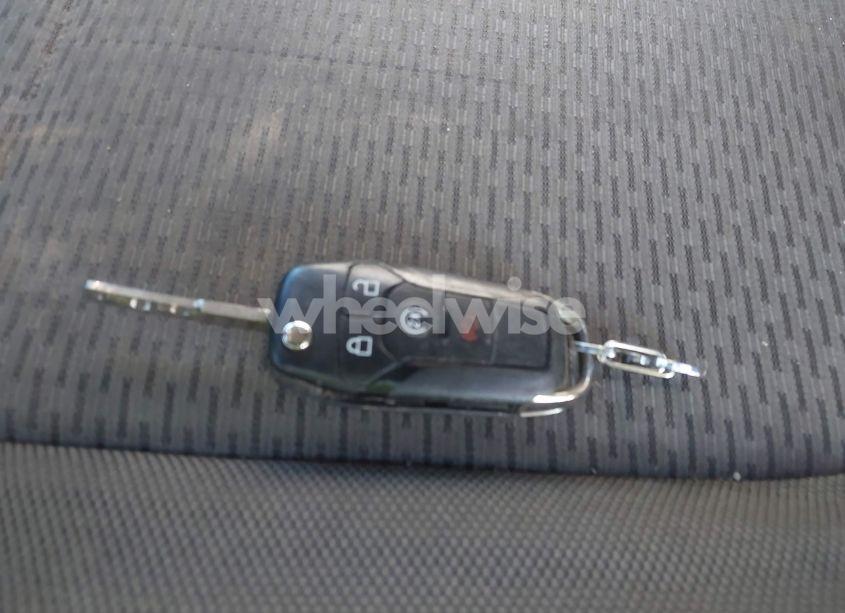 Photo 11 of 2015 Ford F-150 XLT (VIN 1FTEW1CF1FKE14993)