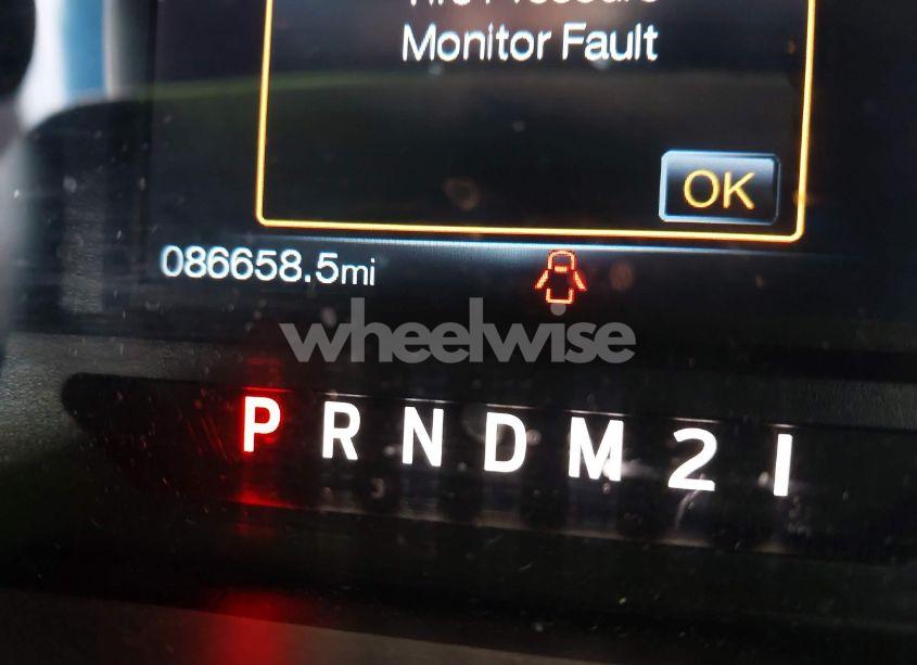 Photo 15 of 2015 Ford F-150 XLT (VIN 1FTEW1CF1FKF21879)