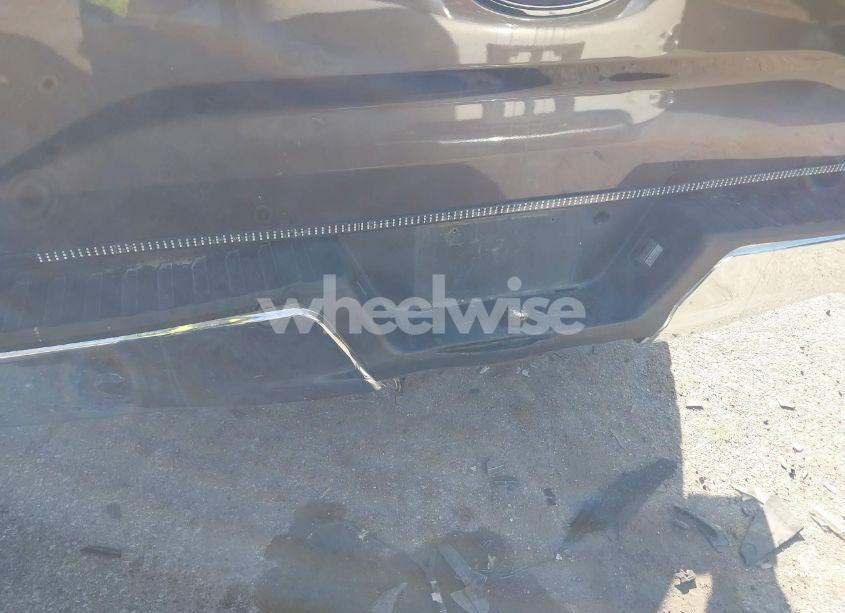 Photo 19 of 2016 Ford F-150 XLT (VIN 1FTEW1CF1GFA22493)