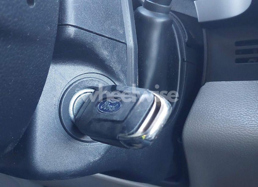 Photo 11 of 2016 Ford F-150 XLT (VIN 1FTEW1CF1GFA76781)