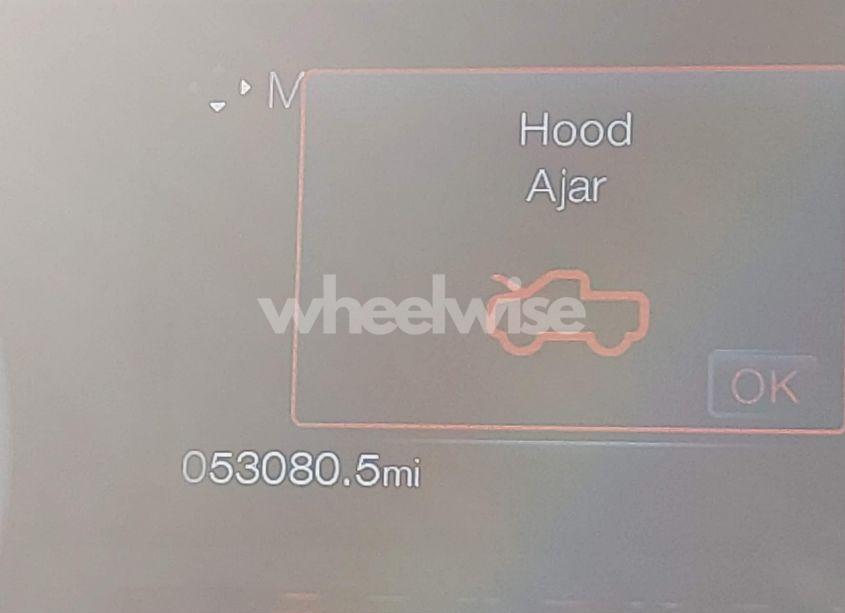 Photo 15 of 2016 Ford F-150 XLT (VIN 1FTEW1CF1GFA76781)