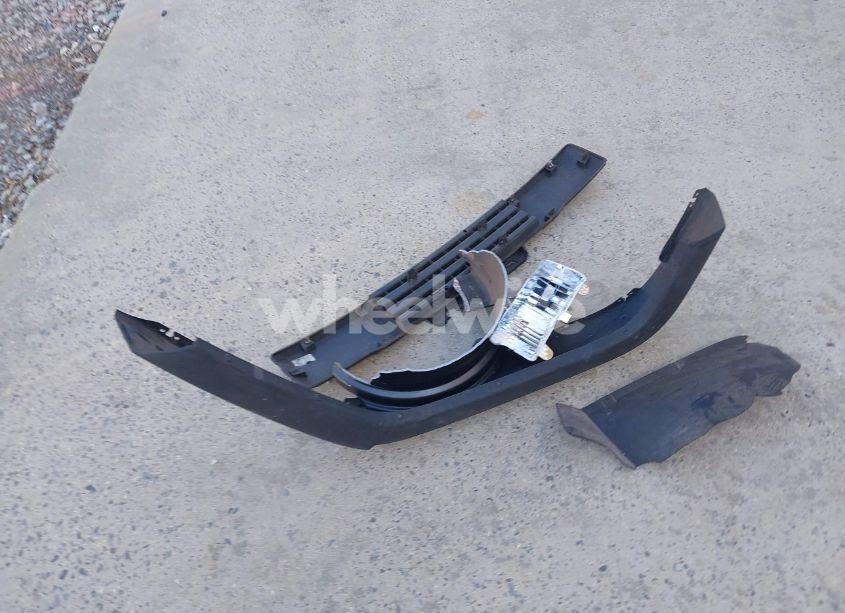 Photo 12 of 2017 Ford F-150 XLT (VIN 1FTEW1CF1HFA70545)