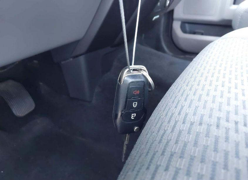 Photo 11 of 2017 Ford F-150 XLT (VIN 1FTEW1CF1HFB22868)