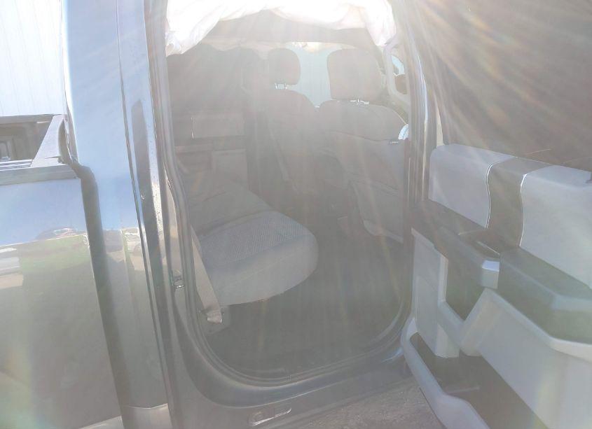 Photo 8 of 2017 Ford F-150 XLT (VIN 1FTEW1CF1HFB22868)