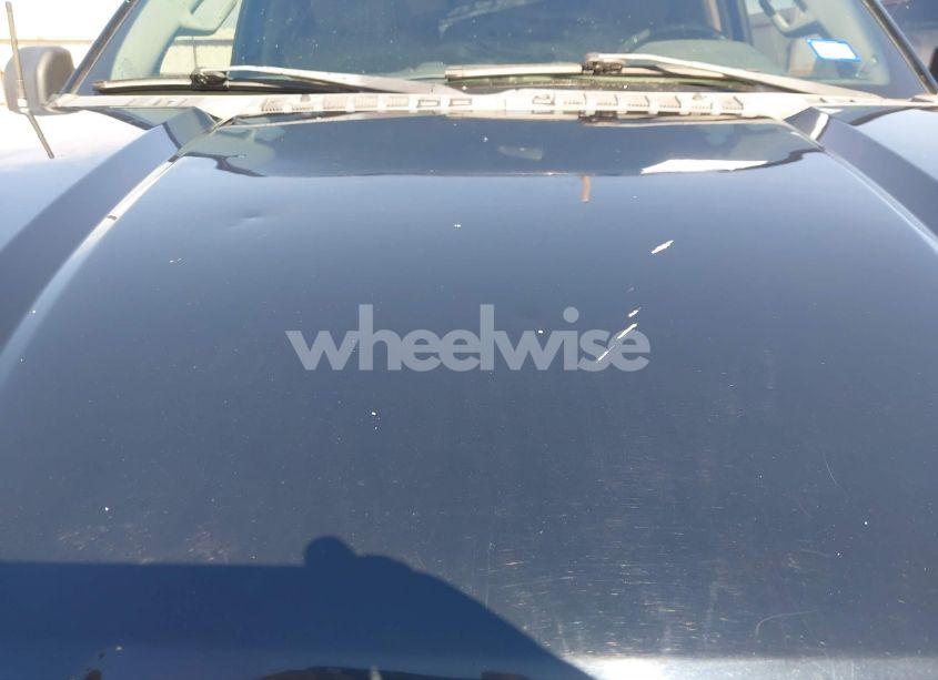 Photo 17 of 2017 Ford F-150 XLT (VIN 1FTEW1CF1HKC11802)