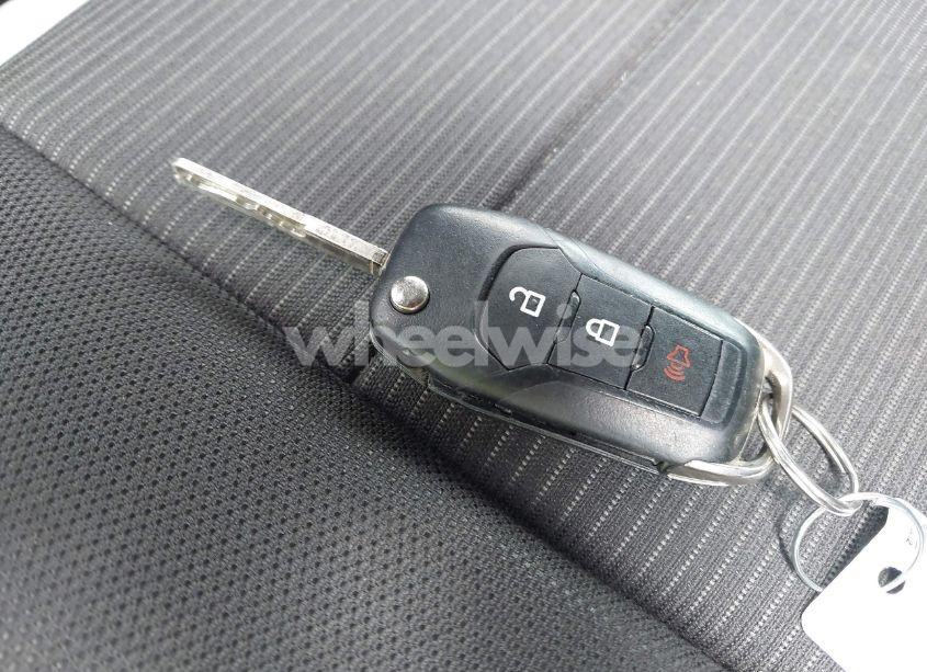 Photo 11 of 2016 Ford F-150 XLT (VIN 1FTEW1CF2GFA60766)