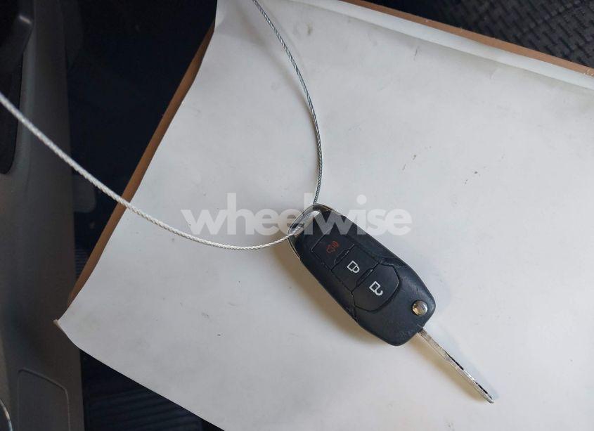 Photo 11 of 2016 Ford F-150 XLT (VIN 1FTEW1CF2GFB54713)