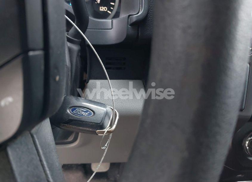 Photo 11 of 2016 Ford F-150 XLT (VIN 1FTEW1CF2GKE97397)