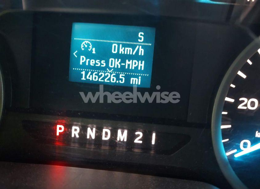 Photo 15 of 2016 Ford F-150 XLT (VIN 1FTEW1CF2GKE97397)