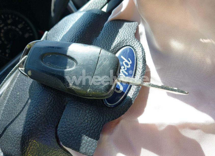 Photo 11 of 2017 Ford F-150 XLT (VIN 1FTEW1CF2HKC53850)