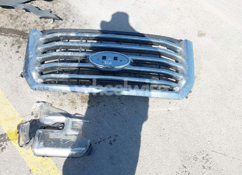 Photo 12 of 2017 Ford F-150 XLT (VIN 1FTEW1CF2HKC53850)