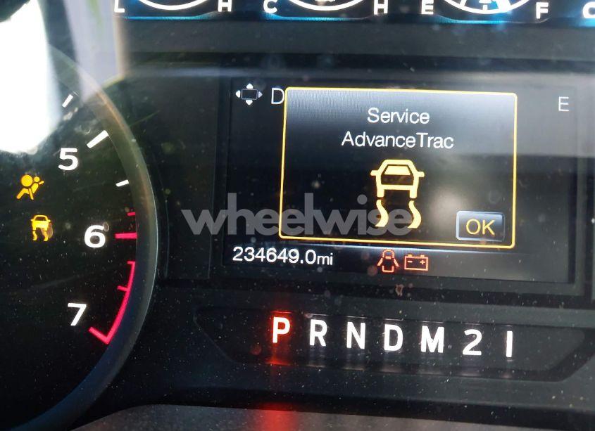 Photo 16 of 2017 Ford F-150 XLT (VIN 1FTEW1CF2HKC53850)