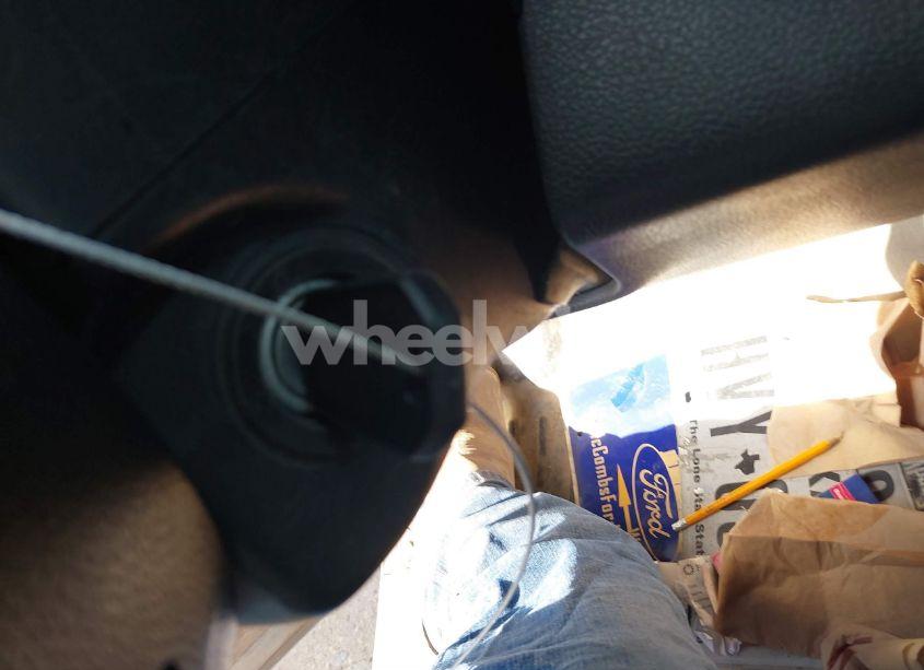 Photo 11 of 2016 Ford F-150 XLT (VIN 1FTEW1CF3GKE22854)