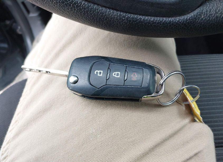 Photo 11 of 2016 Ford F-150 XLT (VIN 1FTEW1CF3GKE38701)