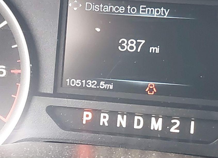 Photo 16 of 2016 Ford F-150 XLT (VIN 1FTEW1CF3GKE38701)