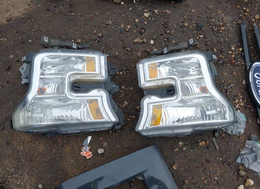 Photo 18 of 2016 Ford F-150 XLT (VIN 1FTEW1CF3GKE38701)