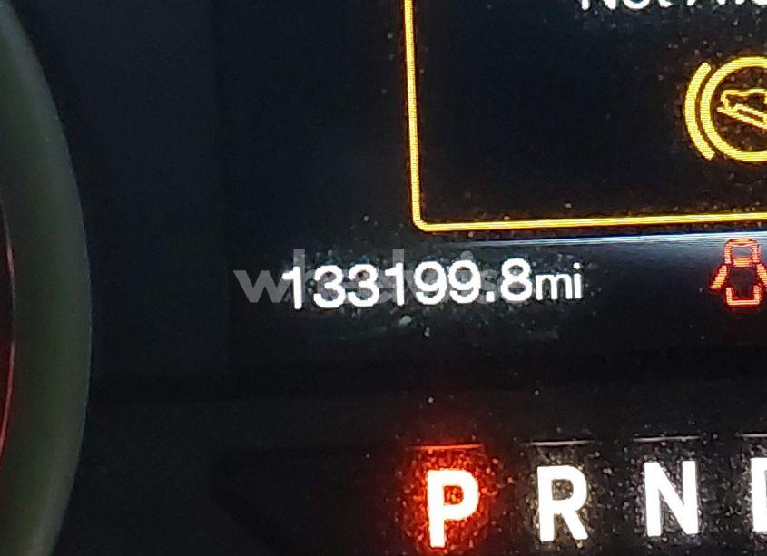 Photo 15 of 2017 Ford F-150 XLT (VIN 1FTEW1CF3HKC33574)