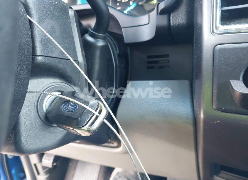 Photo 11 of 2016 Ford F-150 XLT (VIN 1FTEW1CF4GFA87449)