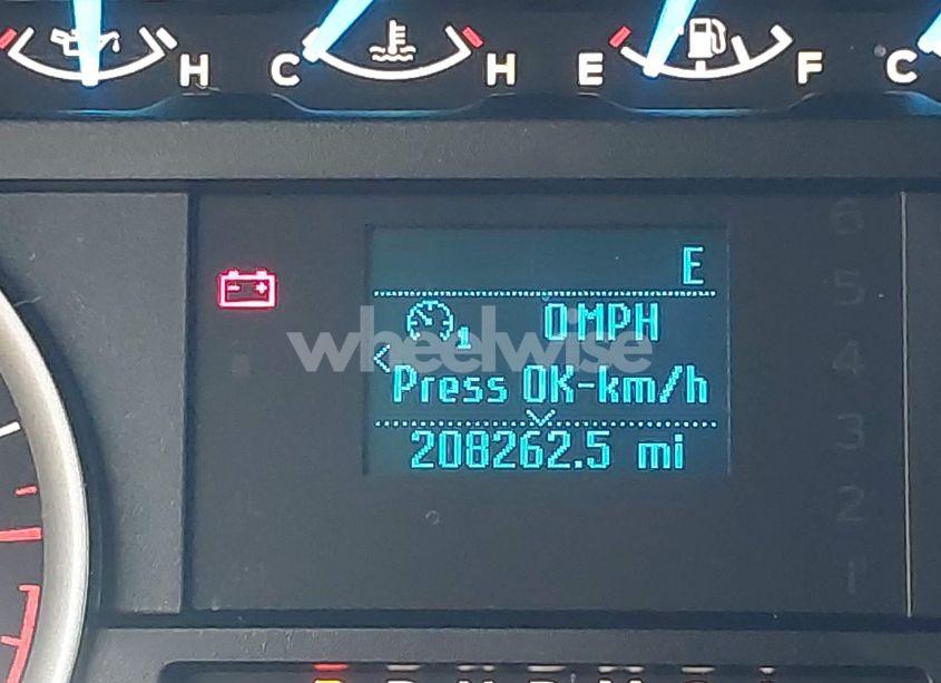 Photo 15 of 2016 Ford F-150 XLT (VIN 1FTEW1CF4GFA87449)