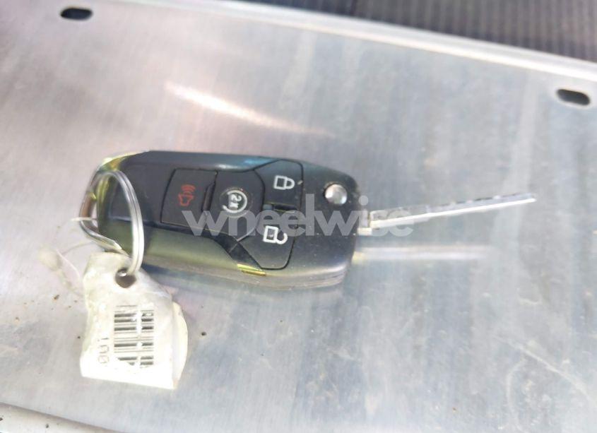 Photo 11 of 2016 Ford F-150 XLT (VIN 1FTEW1CF4GKE01916)