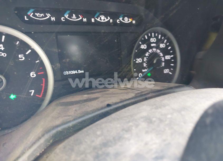 Photo 7 of 2016 Ford F-150 XLT (VIN 1FTEW1CF4GKE01916)