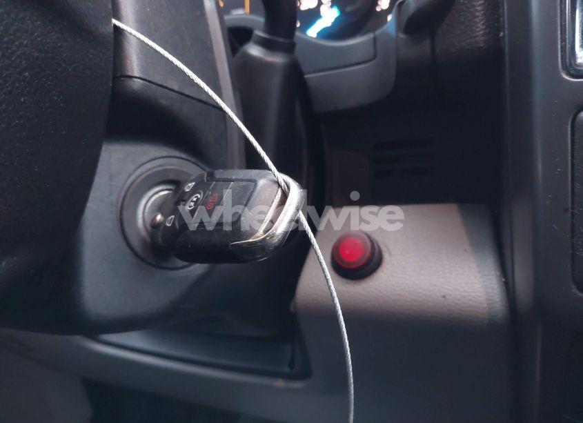 Photo 11 of 2016 Ford F-150 XLT (VIN 1FTEW1CF4GKF09680)