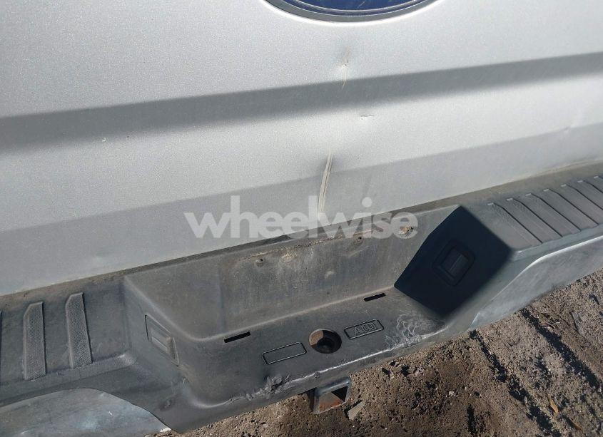 Photo 17 of 2017 Ford F-150 KING RANCH/LARIAT/PLATINUM/XL/XLT (VIN 1FTEW1CF4HFB90002)