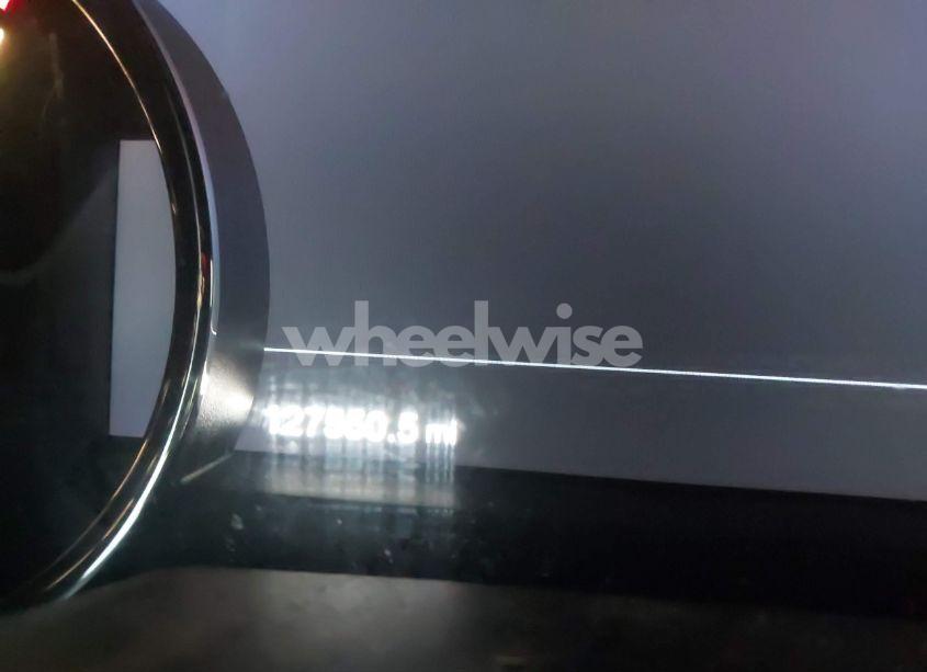 Photo 14 of 2015 Ford F-150 PLATINUM (VIN 1FTEW1CF5FFD09267)