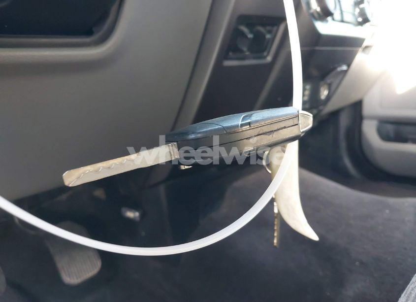 Photo 11 of 2015 Ford F-150 XLT (VIN 1FTEW1CF5FKD78015)