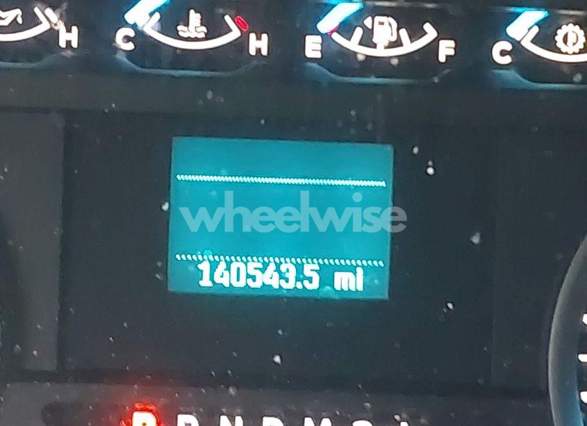 Photo 15 of 2016 Ford F-150 XLT (VIN 1FTEW1CF5GFB28266)