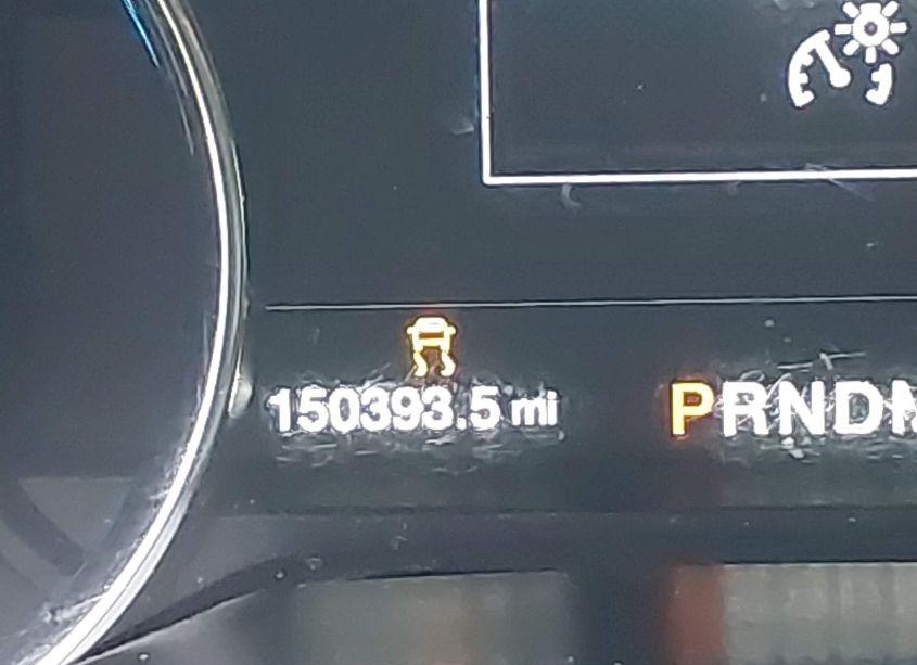 Photo 14 of 2017 Ford F-150 LARIAT (VIN 1FTEW1CF5HKC16405)