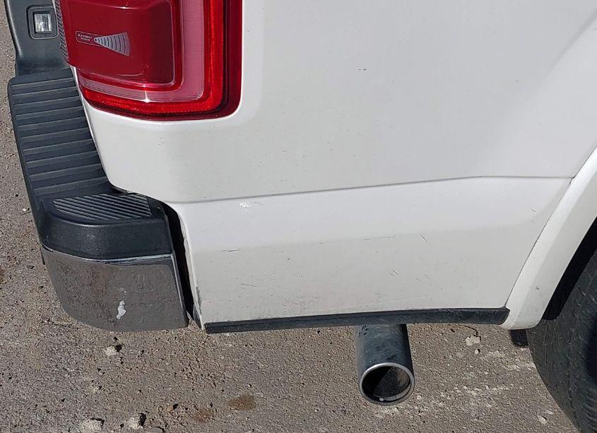 Photo 16 of 2017 Ford F-150 LARIAT (VIN 1FTEW1CF5HKC16405)