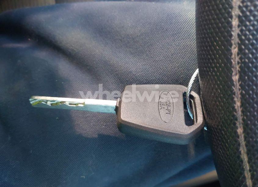 Photo 11 of 2017 Ford F-150 XLT (VIN 1FTEW1CF5HKC32376)