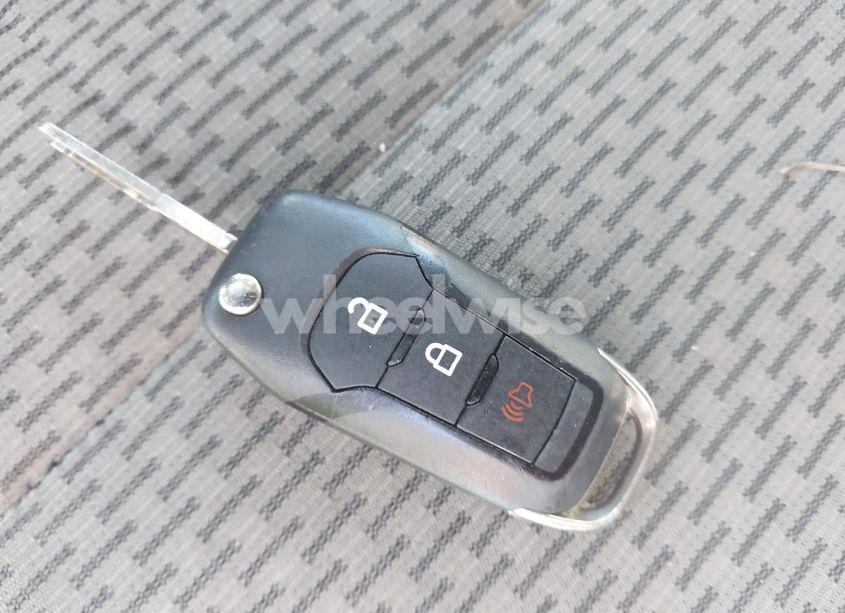 Photo 11 of 2015 Ford F-150 XLT (VIN 1FTEW1CF6FFB30672)