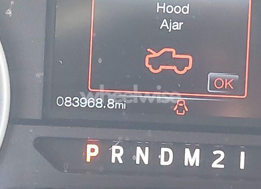 Photo 15 of 2015 Ford F-150 XLT (VIN 1FTEW1CF6FFB30672)