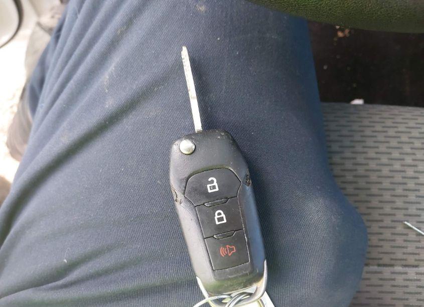 Photo 11 of 2016 Ford F-150 XLT (VIN 1FTEW1CF6GFB55041)