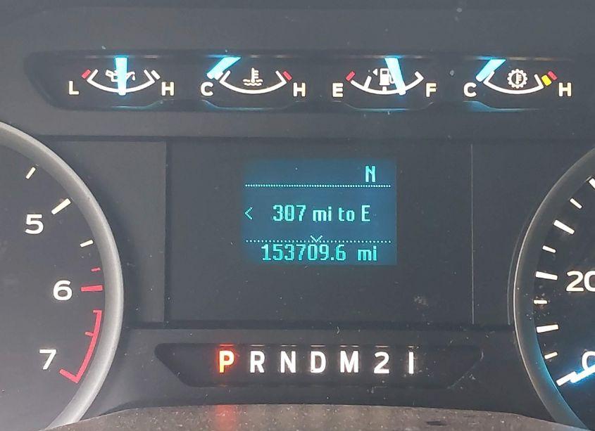 Photo 15 of 2016 Ford F-150 XLT (VIN 1FTEW1CF6GFB55041)