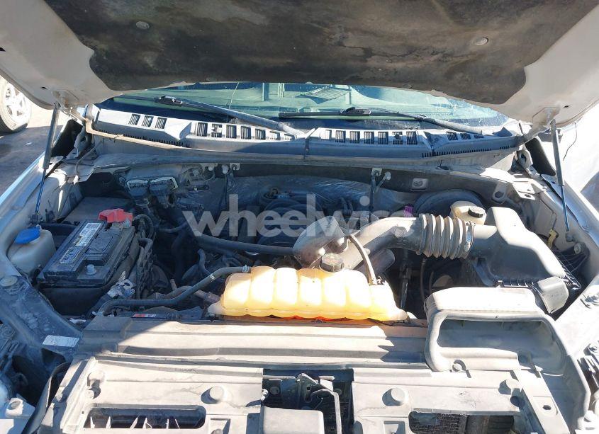 Photo 10 of 2016 Ford F-150 XLT (VIN 1FTEW1CF6GKF16470)