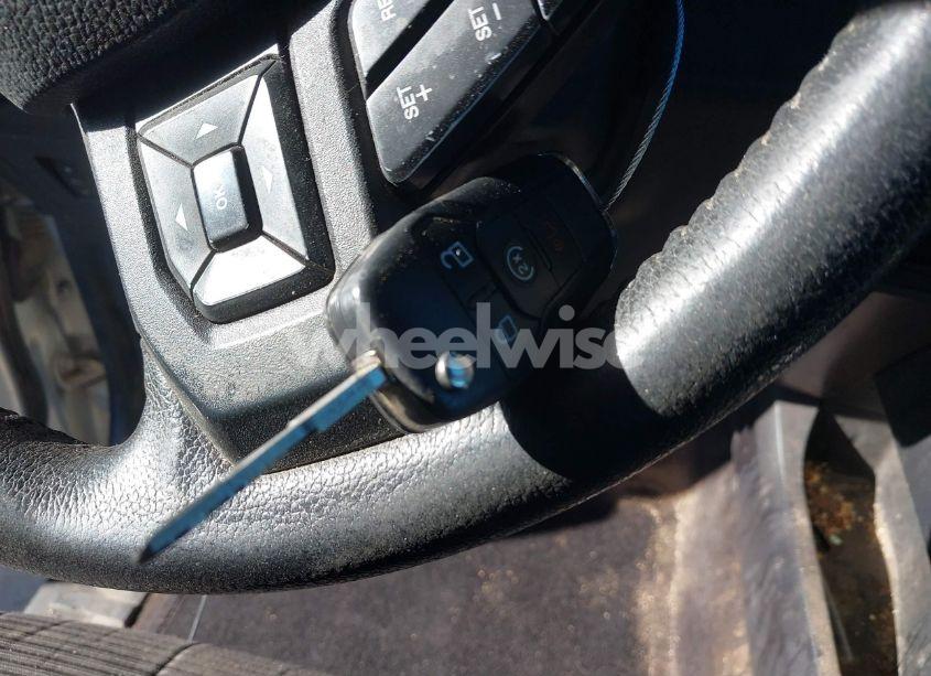 Photo 11 of 2016 Ford F-150 XLT (VIN 1FTEW1CF6GKF16470)