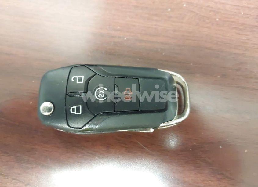 Photo 11 of 2016 Ford F-150 XLT (VIN 1FTEW1CF6GKF89032)